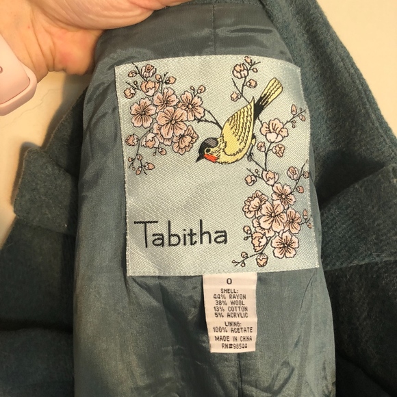 Anthropologie (Tabitha) jacket 0 - Picture 5 of 5